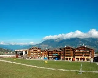 Les Cimes Blanches Courchevel