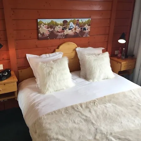 Les Cimes Blanches 3* Courchevel