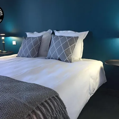 Les Cimes Blanches Apartahotel Courchevel