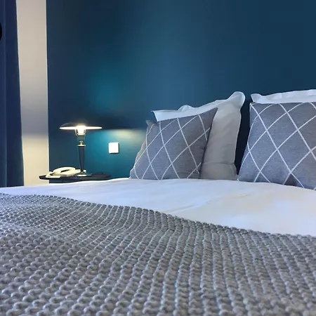 Les Cimes Blanches Apartahotel Courchevel