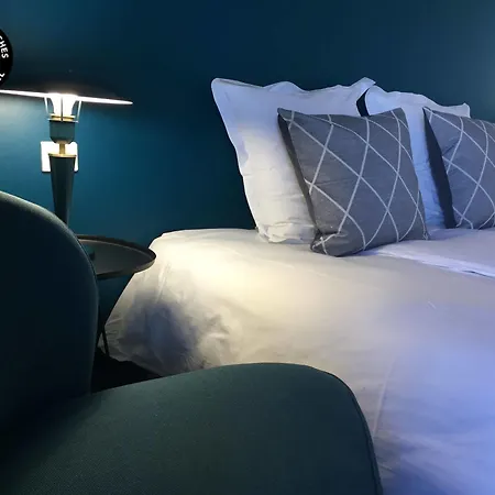 Apartahotel Les Cimes Blanches Courchevel