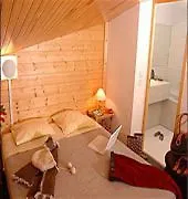 Les Cimes Blanches Apartahotel 3*