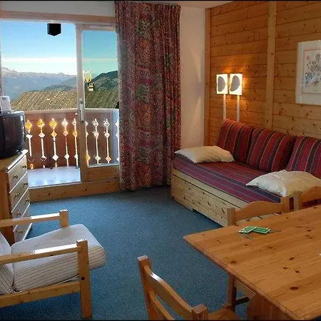 Les Cimes Blanches Aparthotel Courchevel