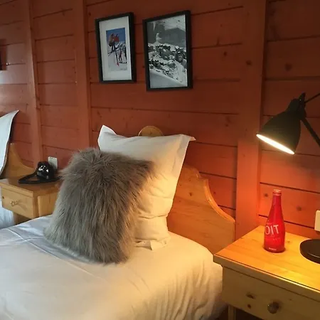 Les Cimes Blanches 3* Courchevel