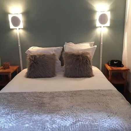 Aparthotel Les Cimes Blanches 3*