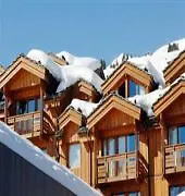Les Cimes Blanches Courchevel